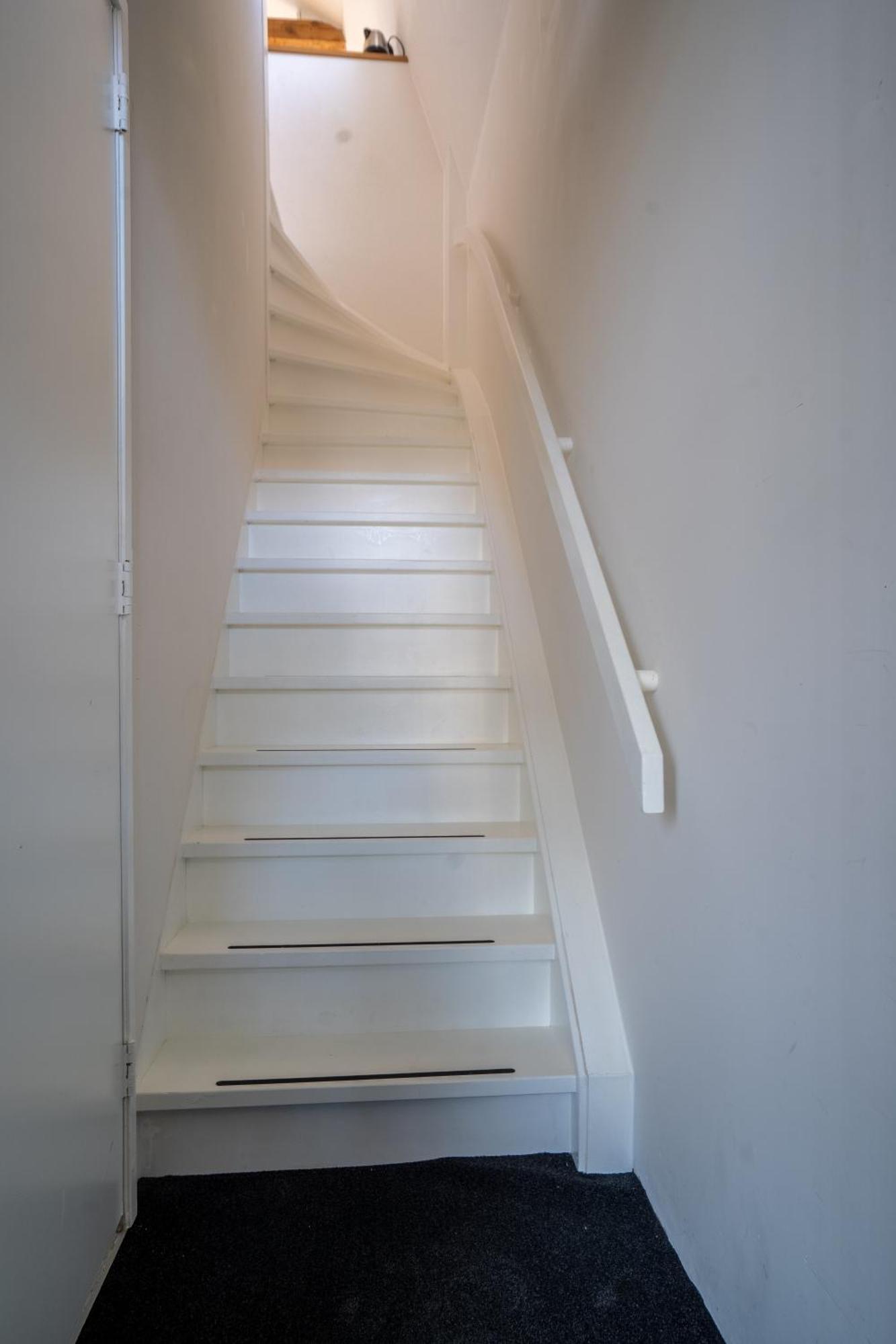 Apartamento Op Het Noard Workum Exterior foto