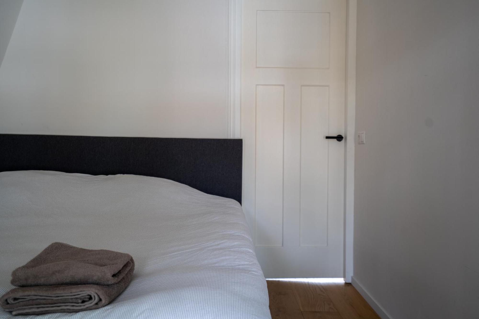 Apartamento Op Het Noard Workum Exterior foto