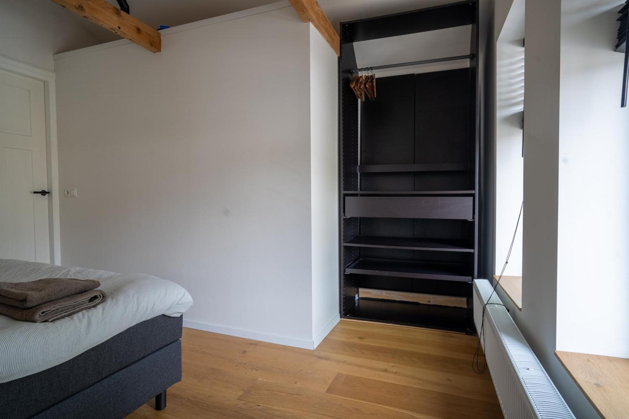 Apartamento Op Het Noard Workum Exterior foto