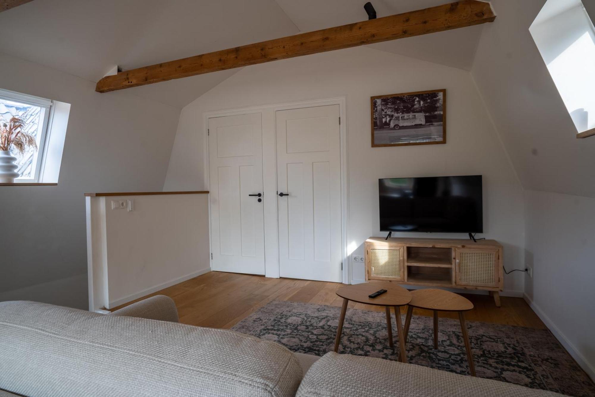 Apartamento Op Het Noard Workum Exterior foto