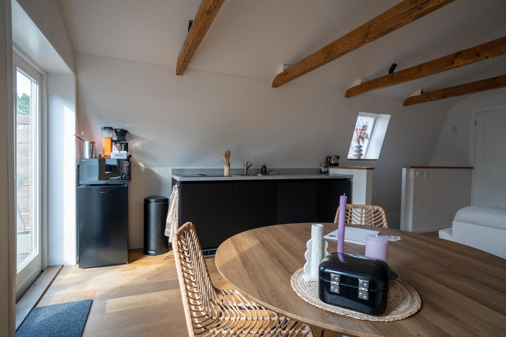 Apartamento Op Het Noard Workum Exterior foto