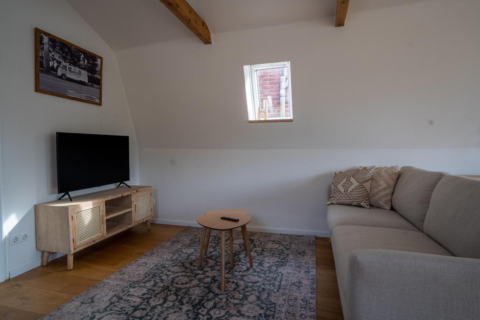 Apartamento Op Het Noard Workum Exterior foto