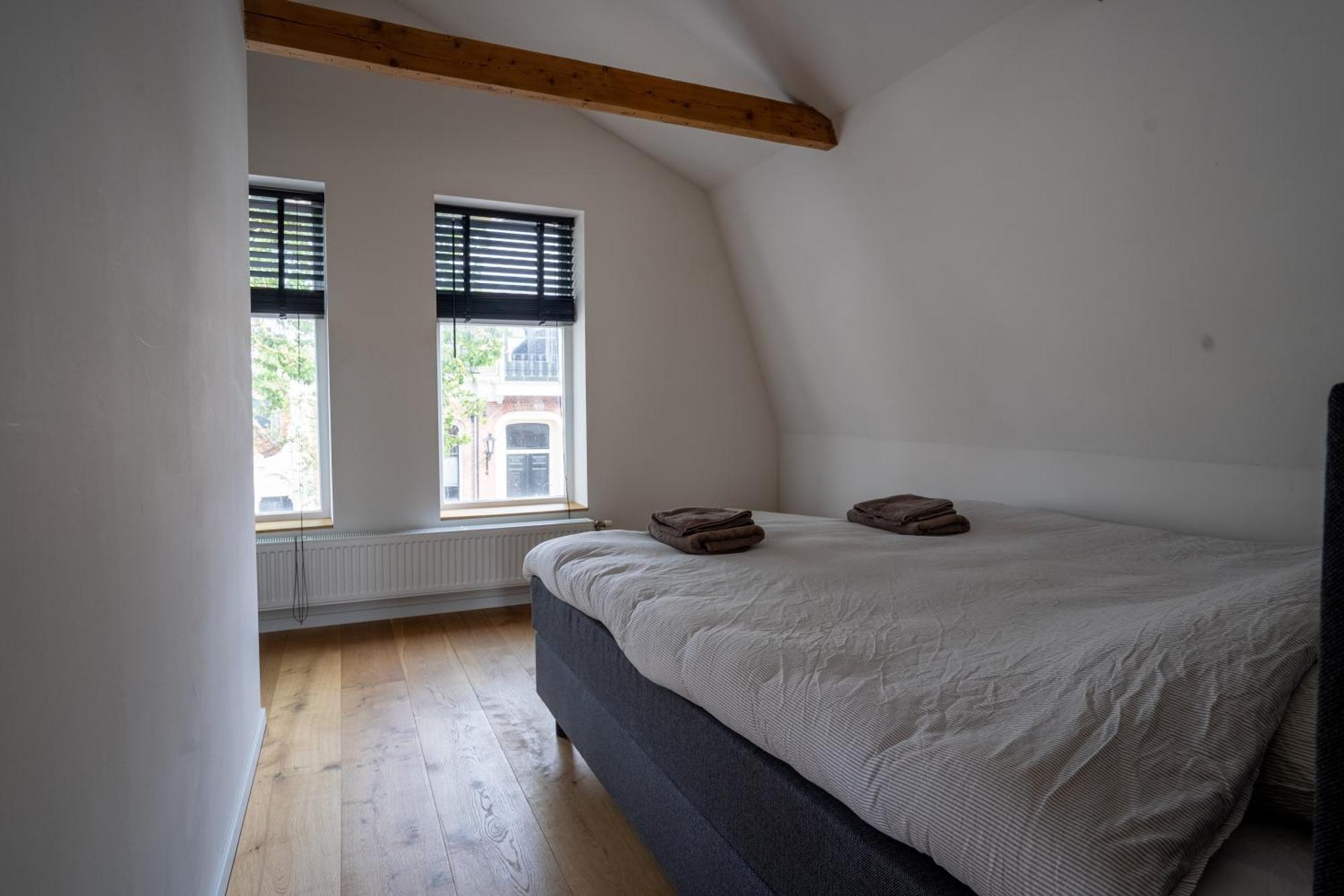 Apartamento Op Het Noard Workum Exterior foto