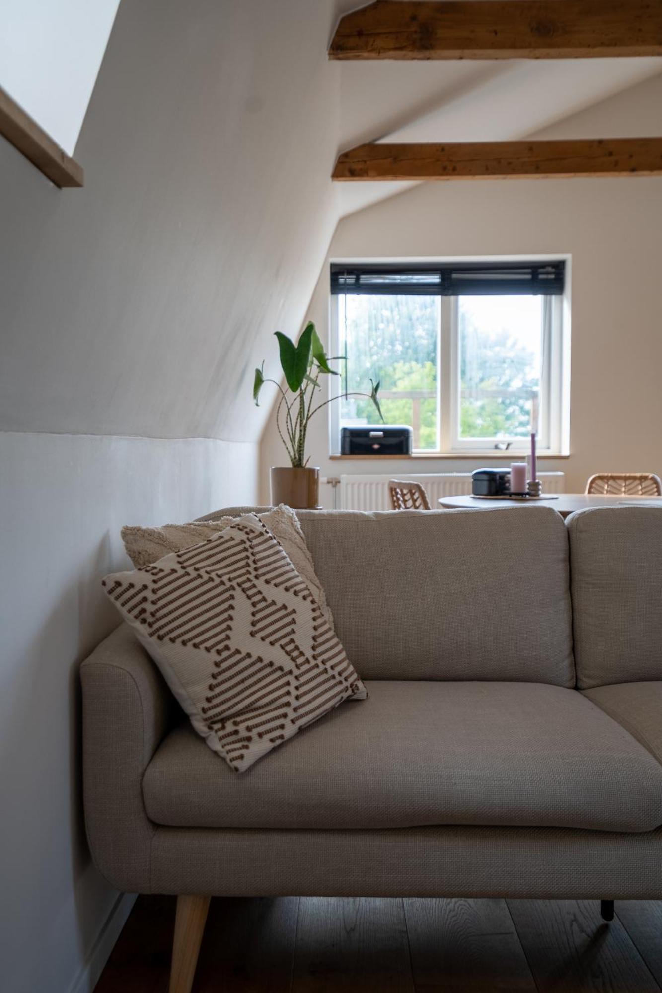 Apartamento Op Het Noard Workum Exterior foto